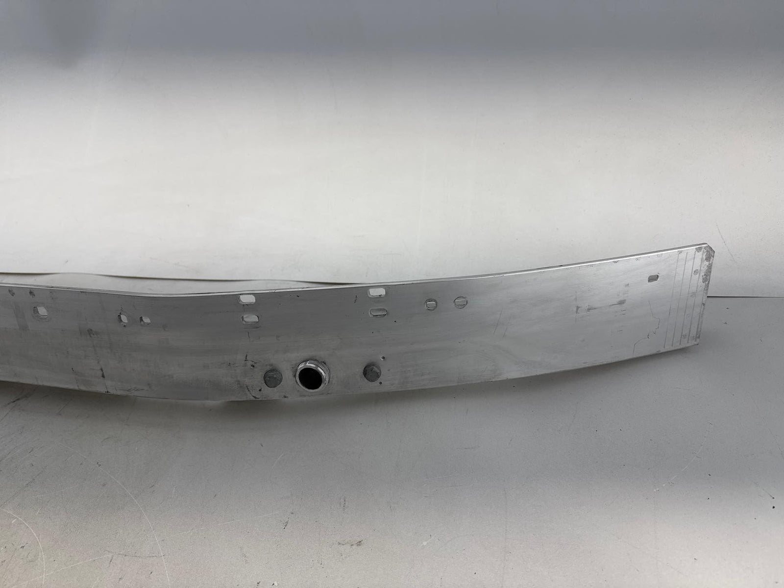 17-19 Mercedes E-Class E300/E400 Front Bumper Reinforcement Beam OEM