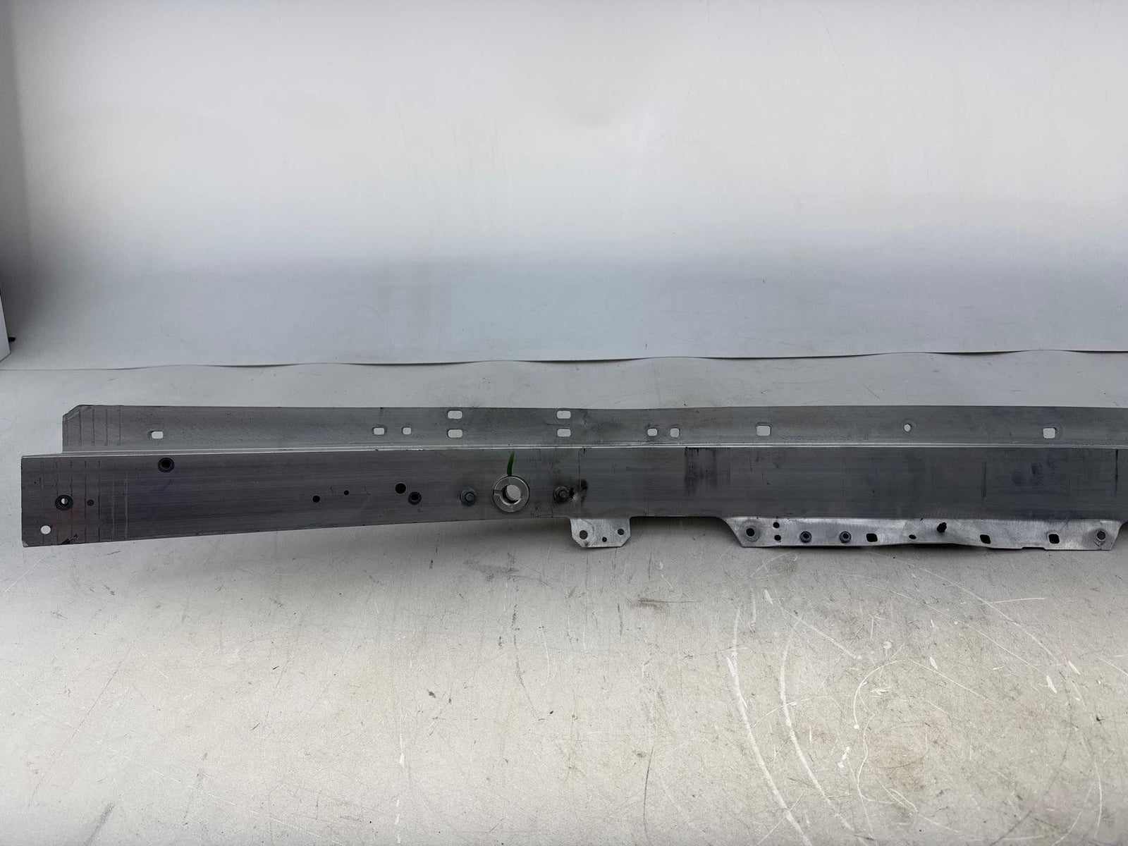17-19 Mercedes E-Class E300/E400 Front Bumper Reinforcement Beam OEM