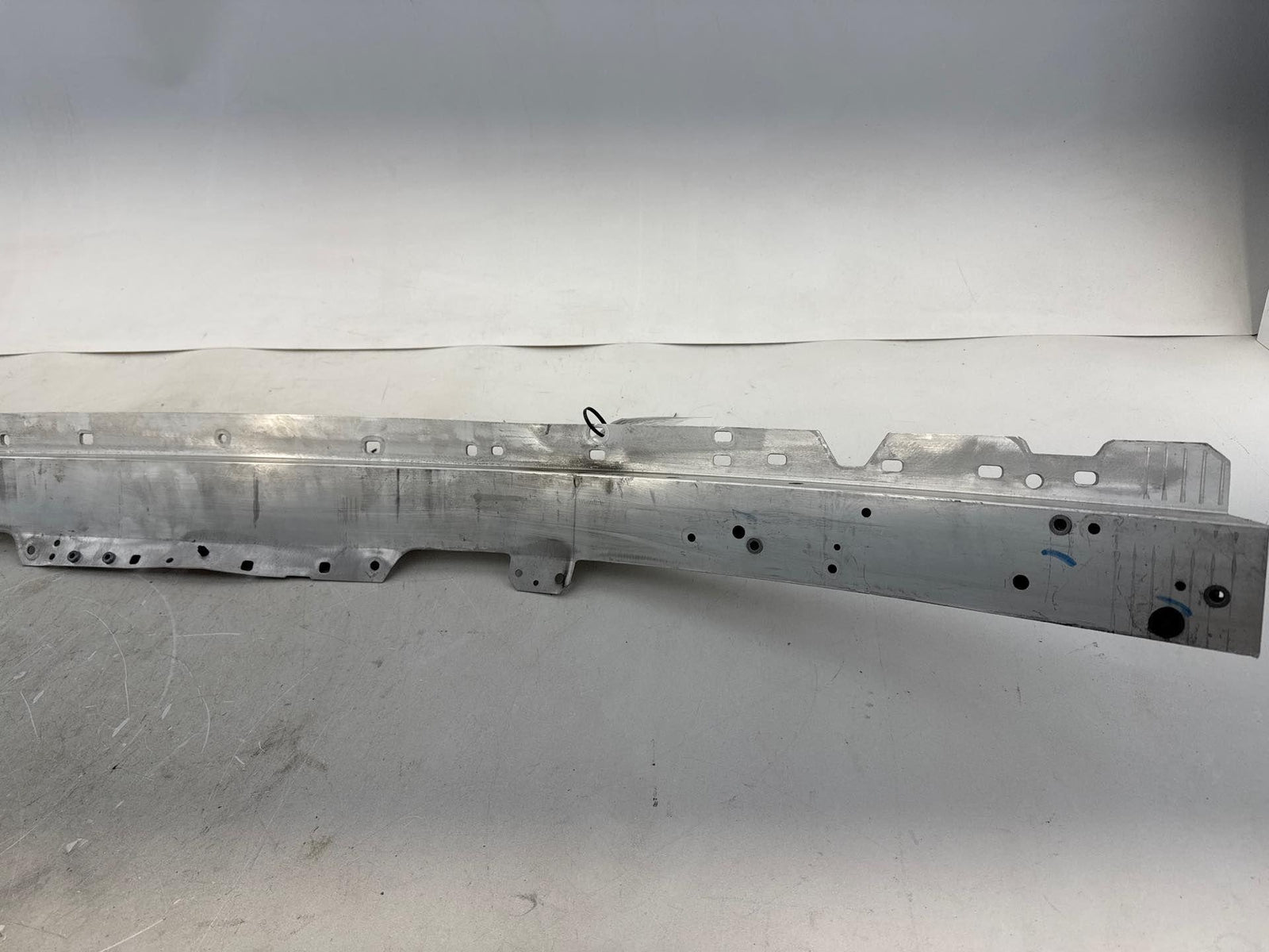 17-19 Mercedes E-Class E300/E400 Front Bumper Reinforcement Beam OEM