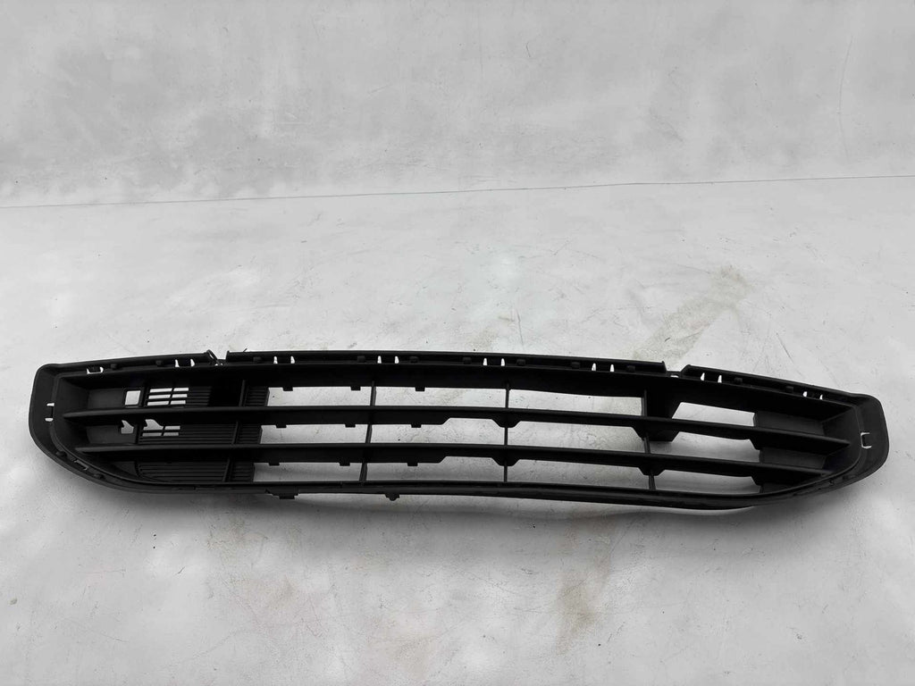 17-19 Mitsubishi Mirage Front Bumper Center Mesh Lower Grille OEM