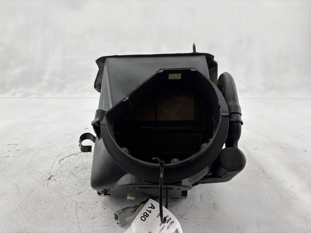 1998-1996 Chevrolet Corvette HVAC Heating & Air Conditioning Control Box OEM