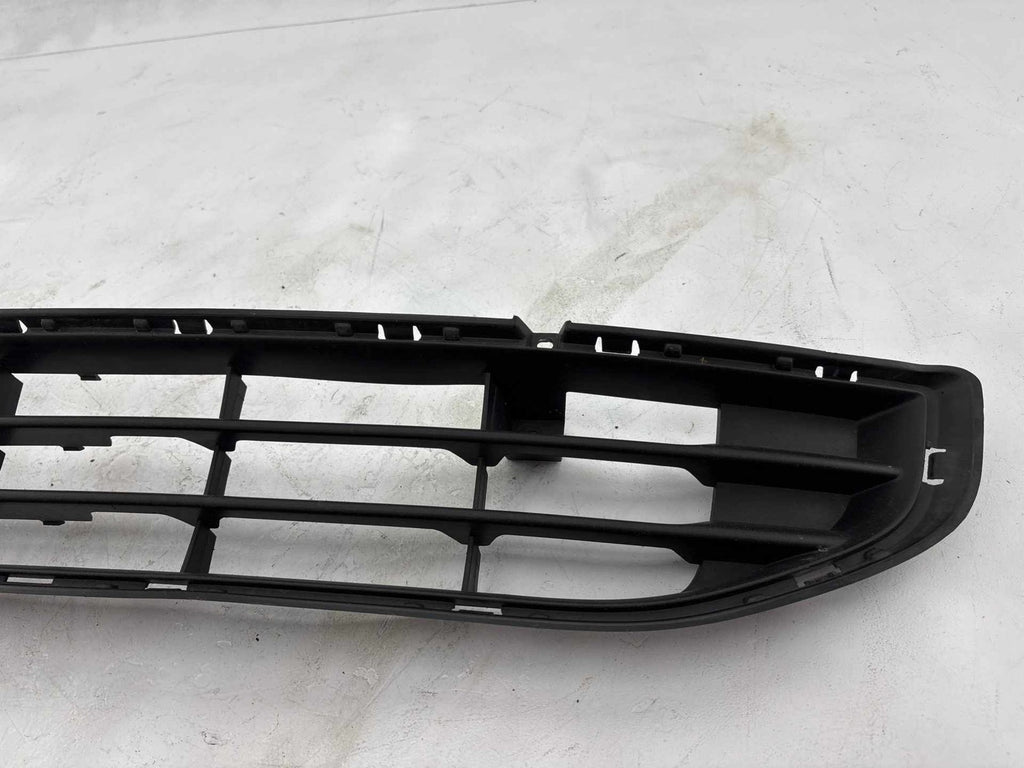 17-19 Mitsubishi Mirage Front Bumper Center Mesh Lower Grille OEM