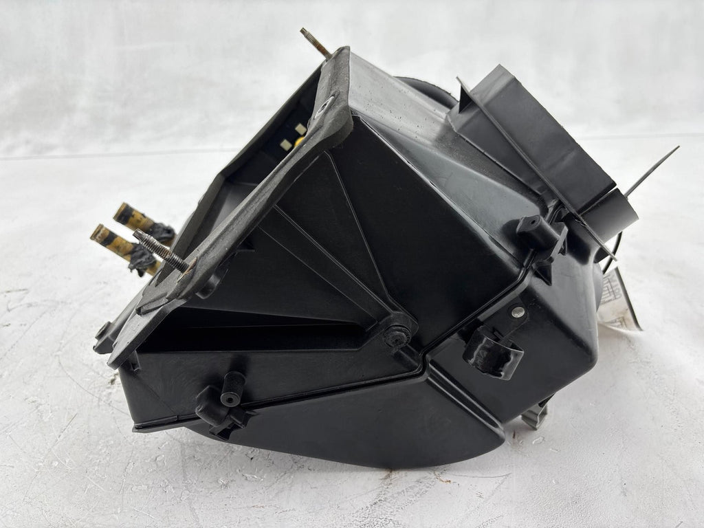 1998-1996 Chevrolet Corvette HVAC Heating & Air Conditioning Control Box OEM