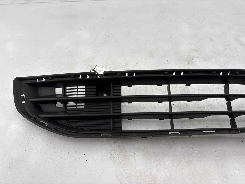 17-19 Mitsubishi Mirage Front Bumper Center Mesh Lower Grille OEM