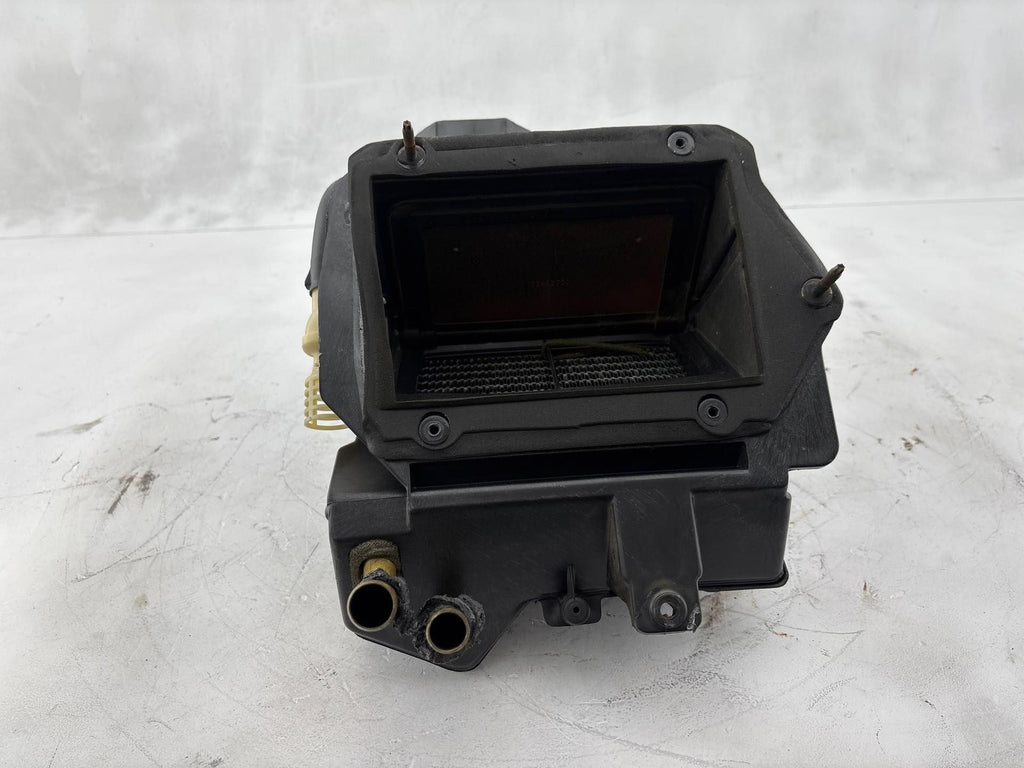 1998-1996 Chevrolet Corvette HVAC Heating & Air Conditioning Control Box OEM