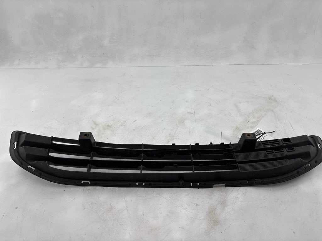 17-19 Mitsubishi Mirage Front Bumper Center Mesh Lower Grille OEM