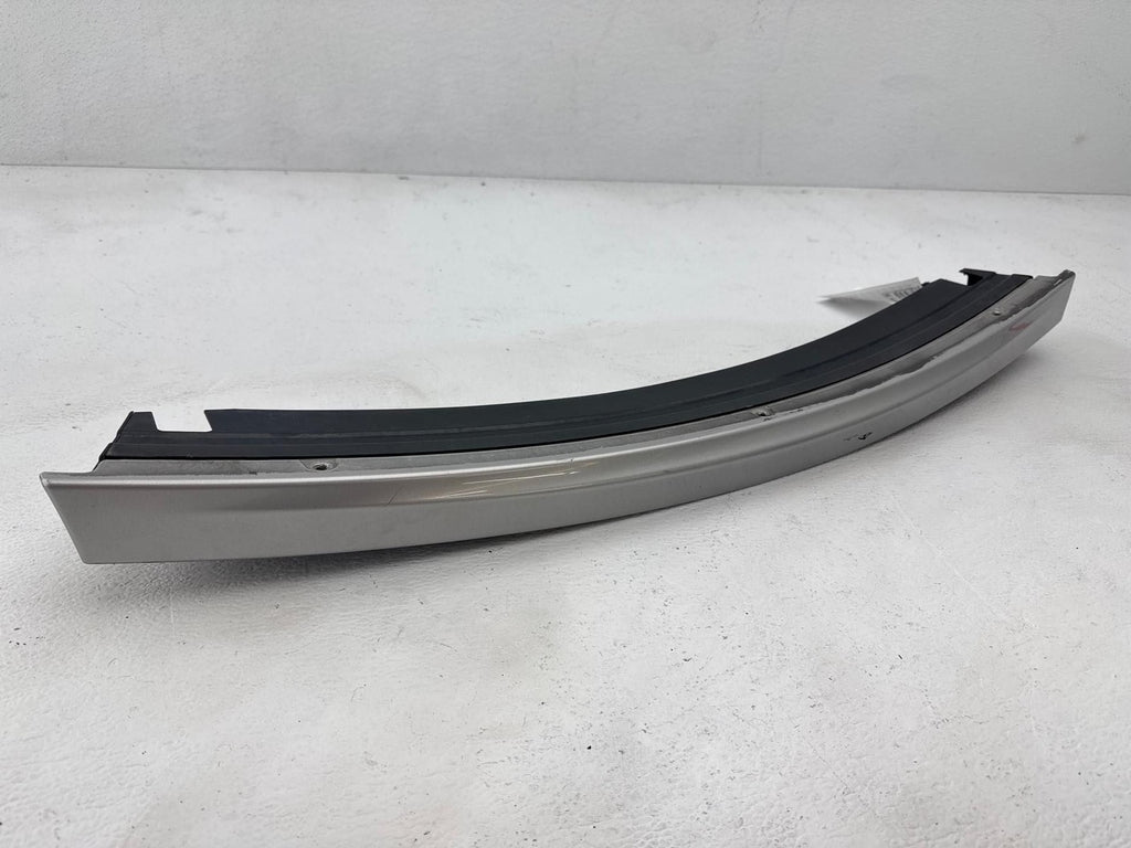 1997 - 2002 Porsche Boxster 986 Rear Spoiler Silver OEM