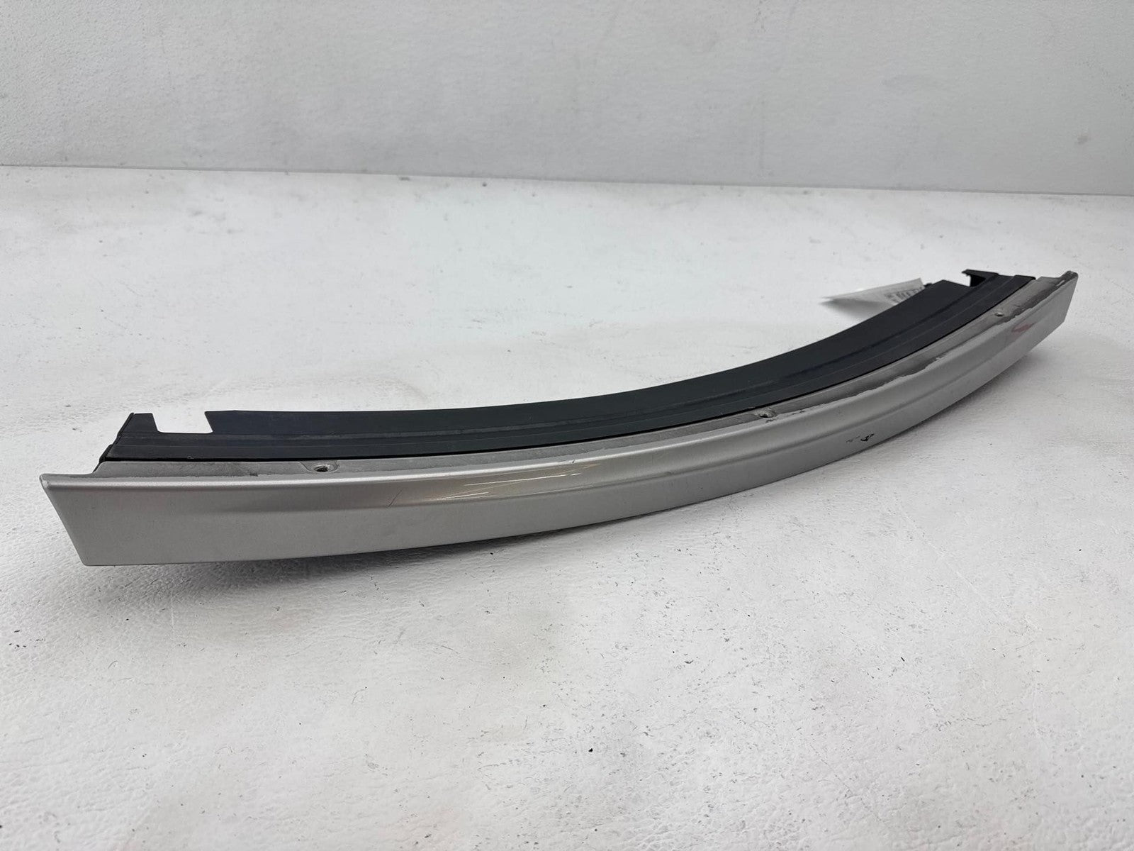 1997 - 2002 Porsche Boxster 986 Rear Spoiler Silver OEM