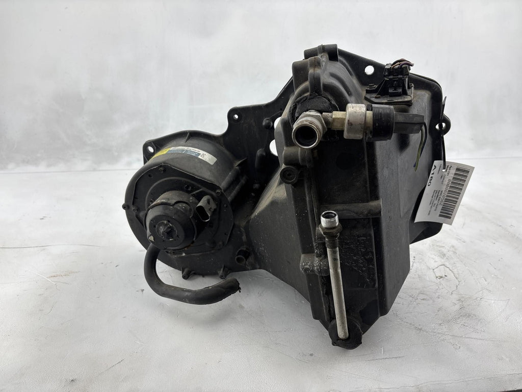 1984-1996 Chevrolet Corvette HVAC Heater Blower Box OEM 52452176