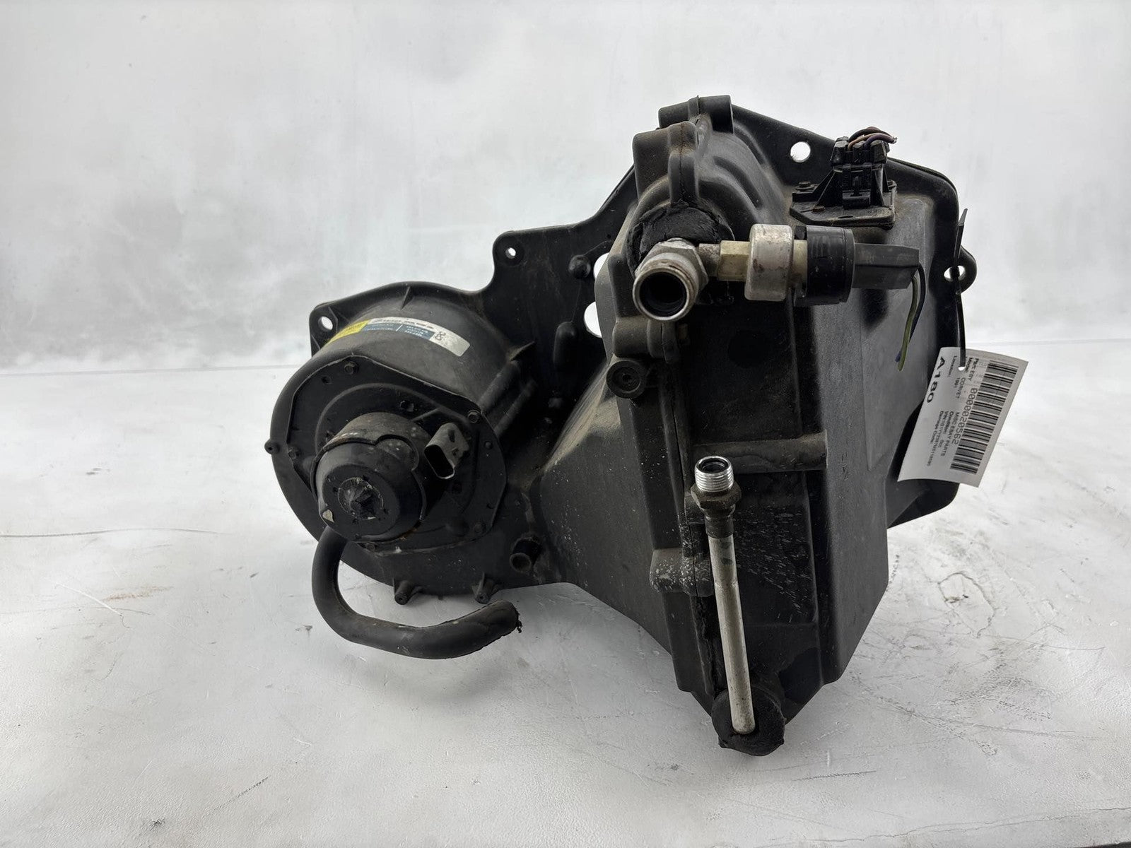 1984-1996 Chevrolet Corvette HVAC Heater Blower Box OEM 52452176