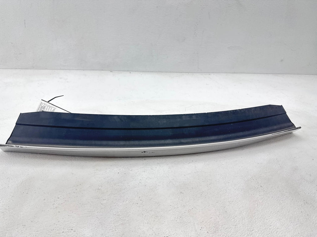 1997 - 2002 Porsche Boxster 986 Rear Spoiler Silver OEM