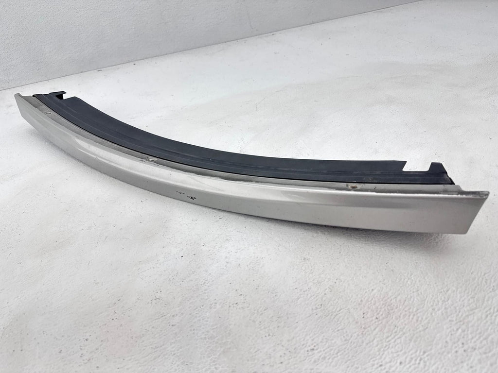 1997 - 2002 Porsche Boxster 986 Rear Spoiler Silver OEM