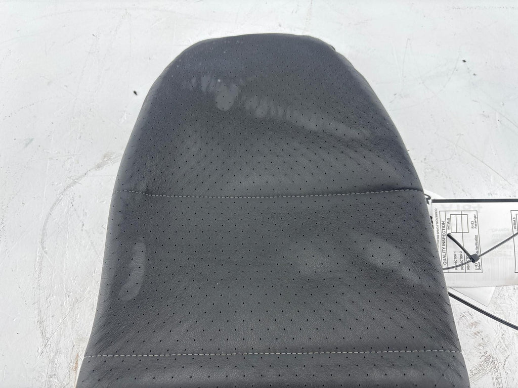 1997-2004 Porsche Boxster 986 Front Right Side Upper Seat Backrest Cushion OEM