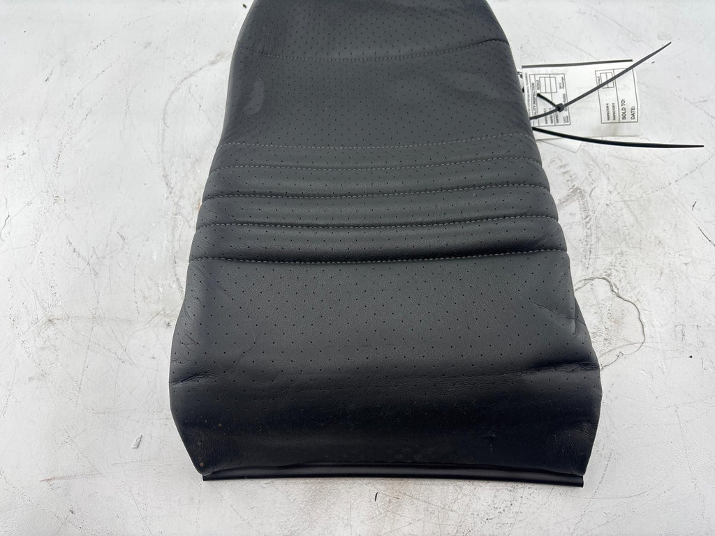 1997-2004 Porsche Boxster 986 Front Right Side Upper Seat Backrest Cushion OEM