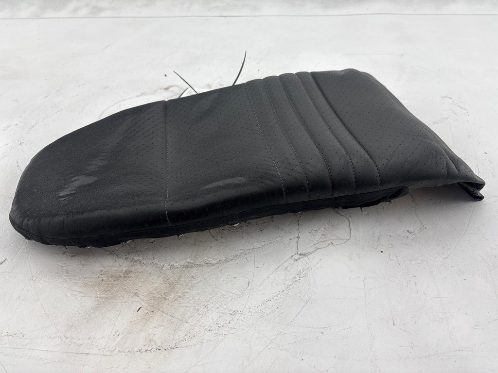 1997-2004 Porsche Boxster 986 Front Right Side Upper Seat Backrest Cushion OEM