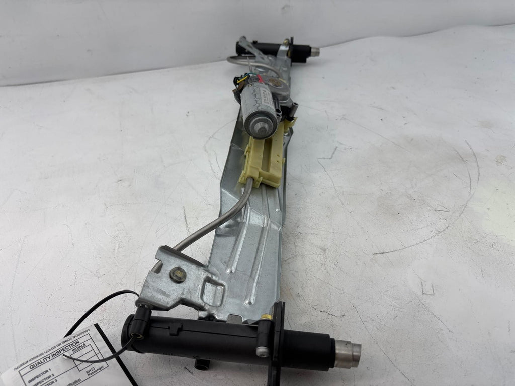 1997-2004 Porsche Boxster 986 Rear Spoiler Mechanism W/ Motor Assembly OEM