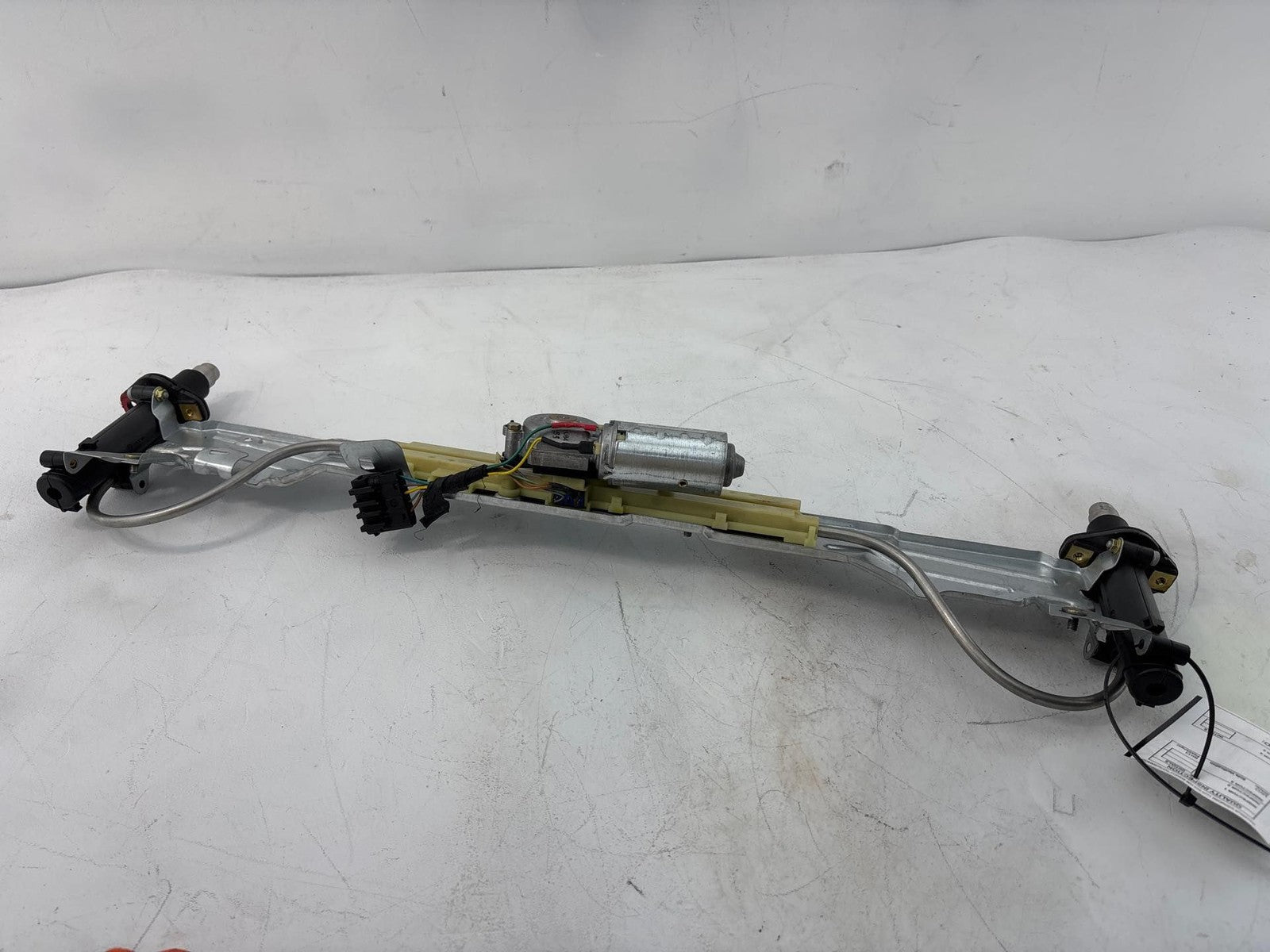 1997-2004 Porsche Boxster 986 Rear Spoiler Mechanism W/ Motor Assembly OEM