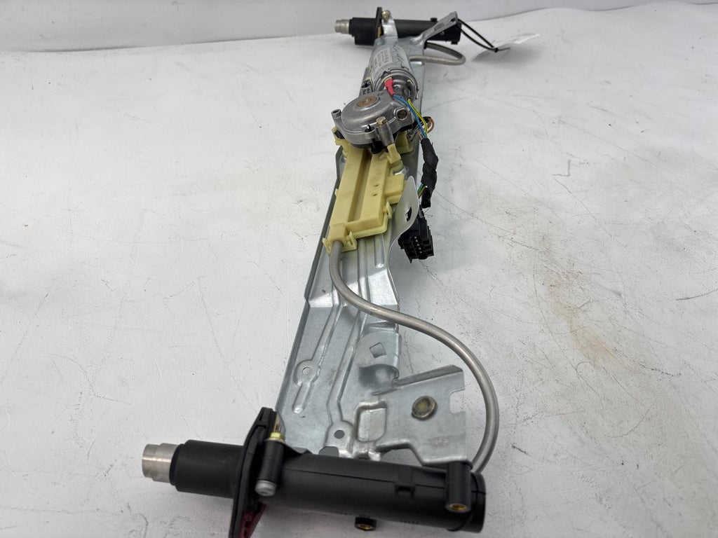 1997-2004 Porsche Boxster 986 Rear Spoiler Mechanism W/ Motor Assembly OEM