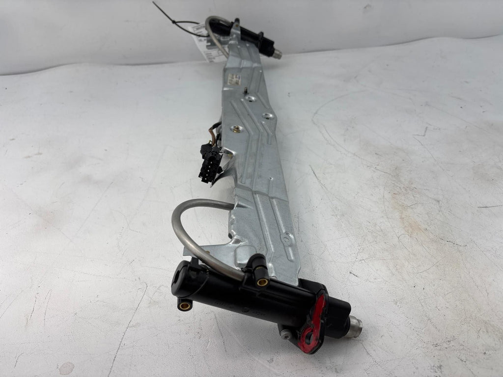 1997-2004 Porsche Boxster 986 Rear Spoiler Mechanism W/ Motor Assembly OEM