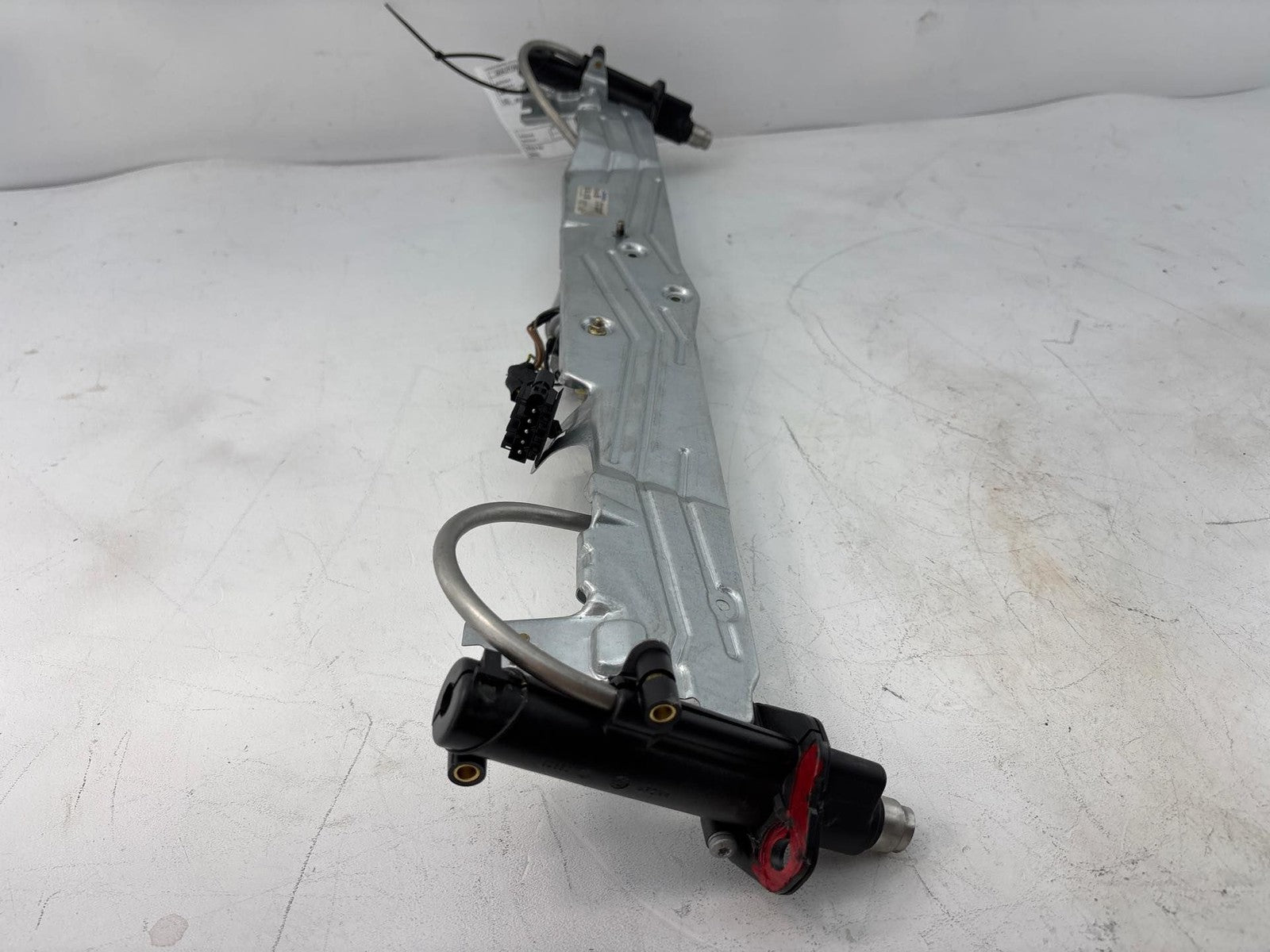 1997-2004 Porsche Boxster 986 Rear Spoiler Mechanism W/ Motor Assembly OEM