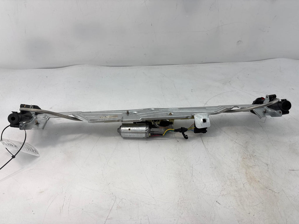 1997-2004 Porsche Boxster 986 Rear Spoiler Mechanism W/ Motor Assembly OEM