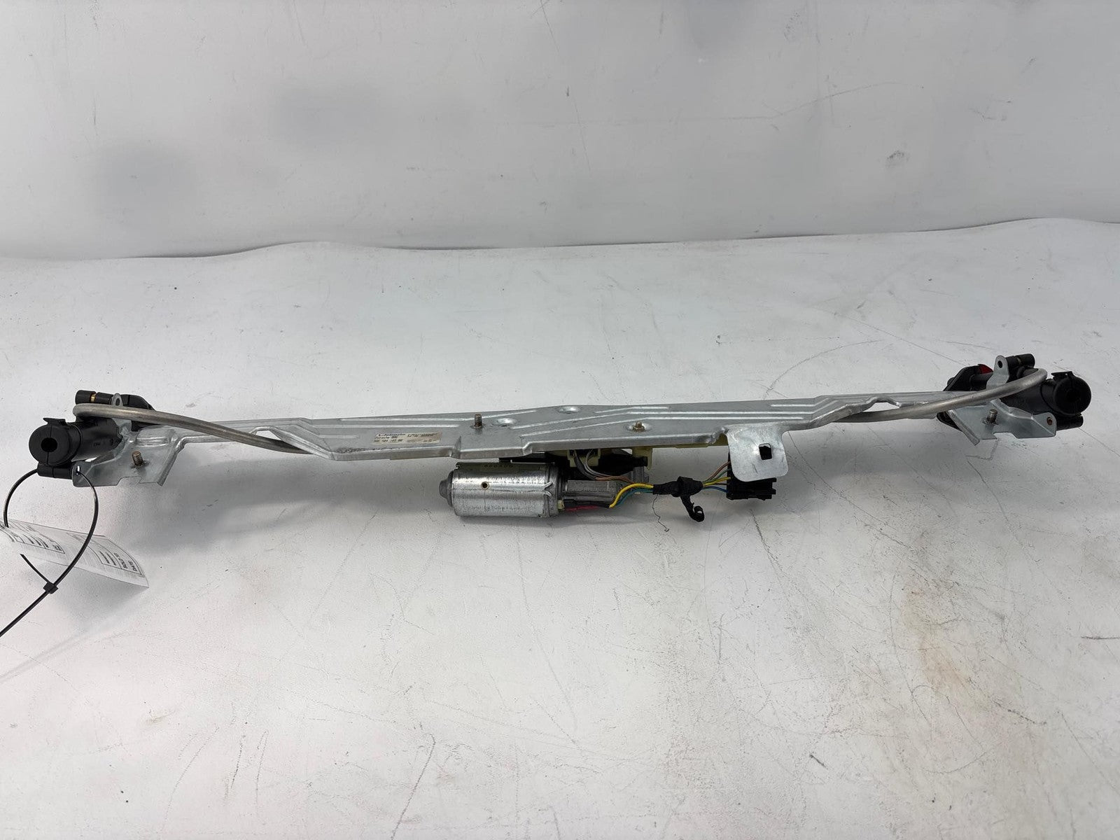 1997-2004 Porsche Boxster 986 Rear Spoiler Mechanism W/ Motor Assembly OEM