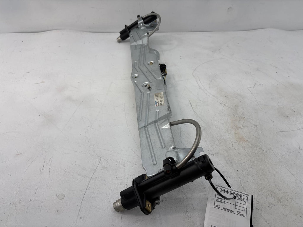 1997-2004 Porsche Boxster 986 Rear Spoiler Mechanism W/ Motor Assembly OEM