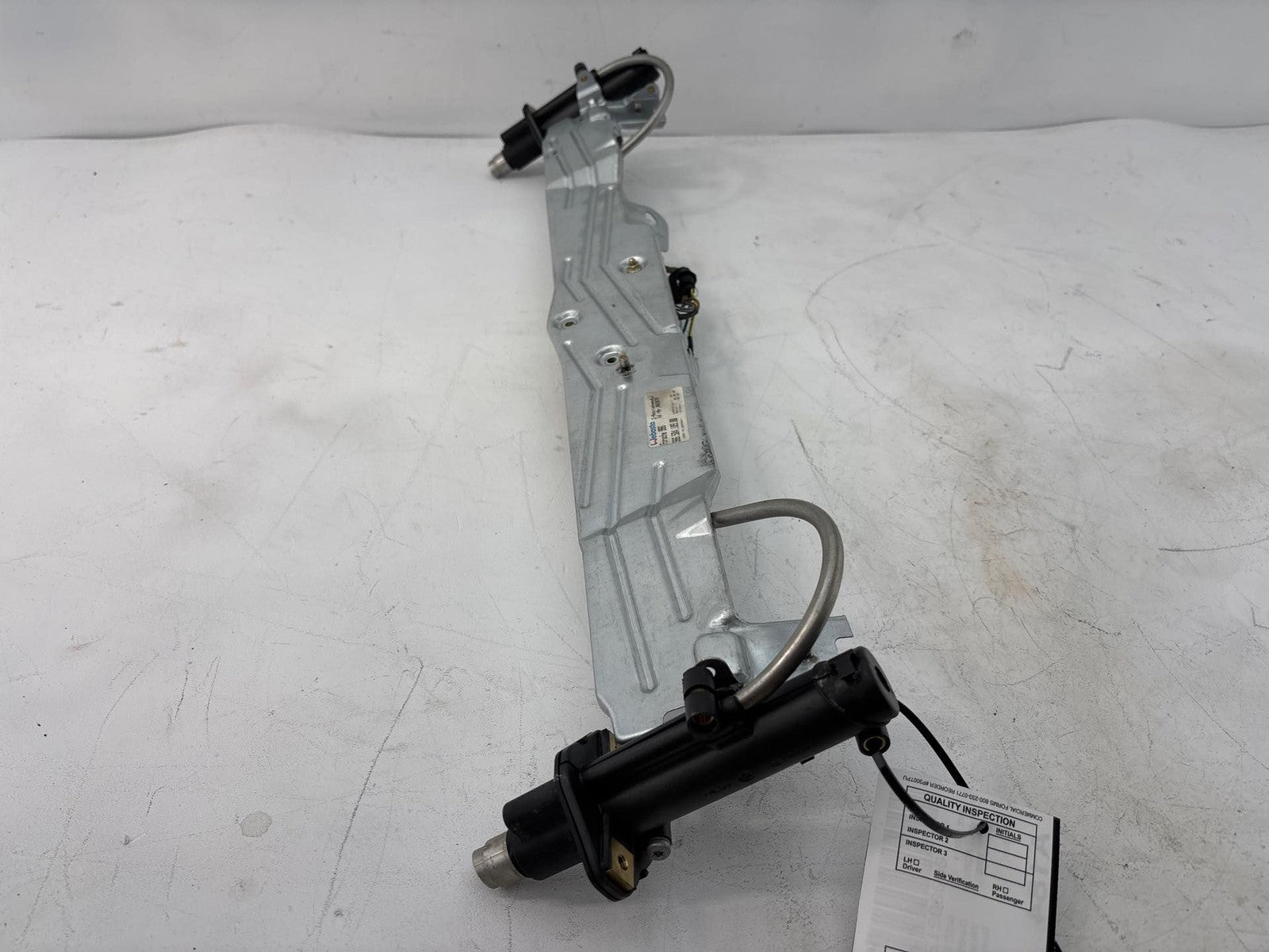 1997-2004 Porsche Boxster 986 Rear Spoiler Mechanism W/ Motor Assembly OEM