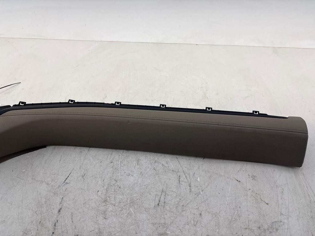 18-24 Honda Odyssey Automatic Gear Shift Switch Panel w/StartT Stop Buttonoem