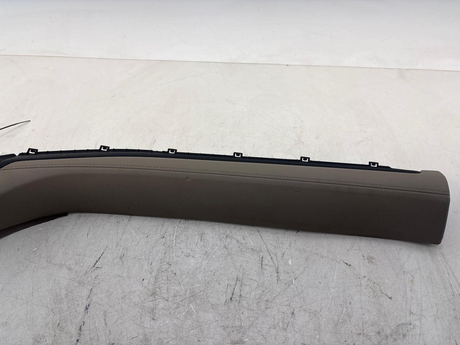 18-24 Honda Odyssey Automatic Gear Shift Switch Panel w/StartT Stop Buttonoem