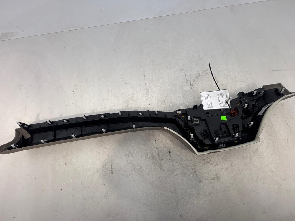 18-24 Honda Odyssey Automatic Gear Shift Switch Panel w/StartT Stop Buttonoem