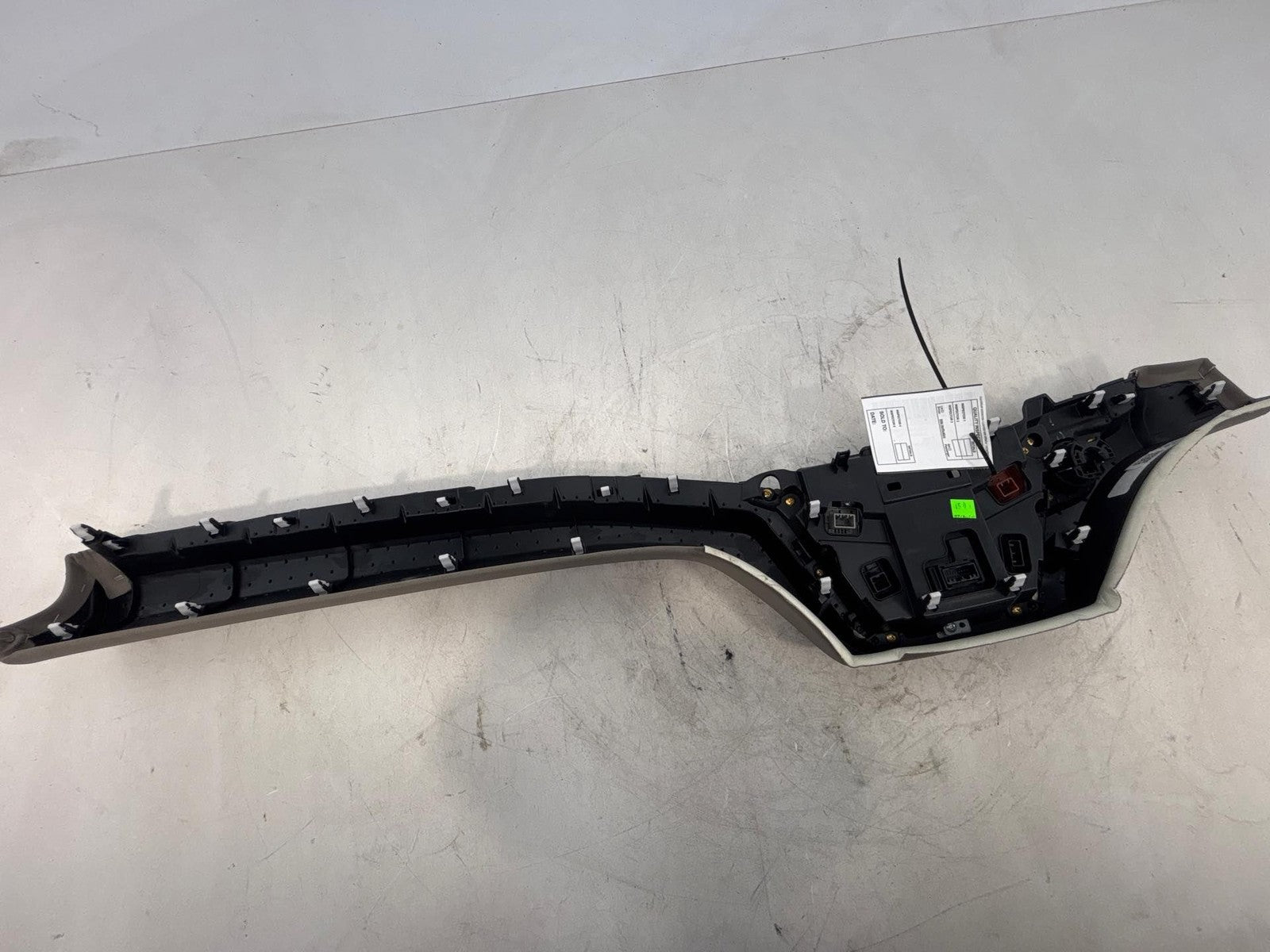 18-24 Honda Odyssey Automatic Gear Shift Switch Panel w/StartT Stop Buttonoem