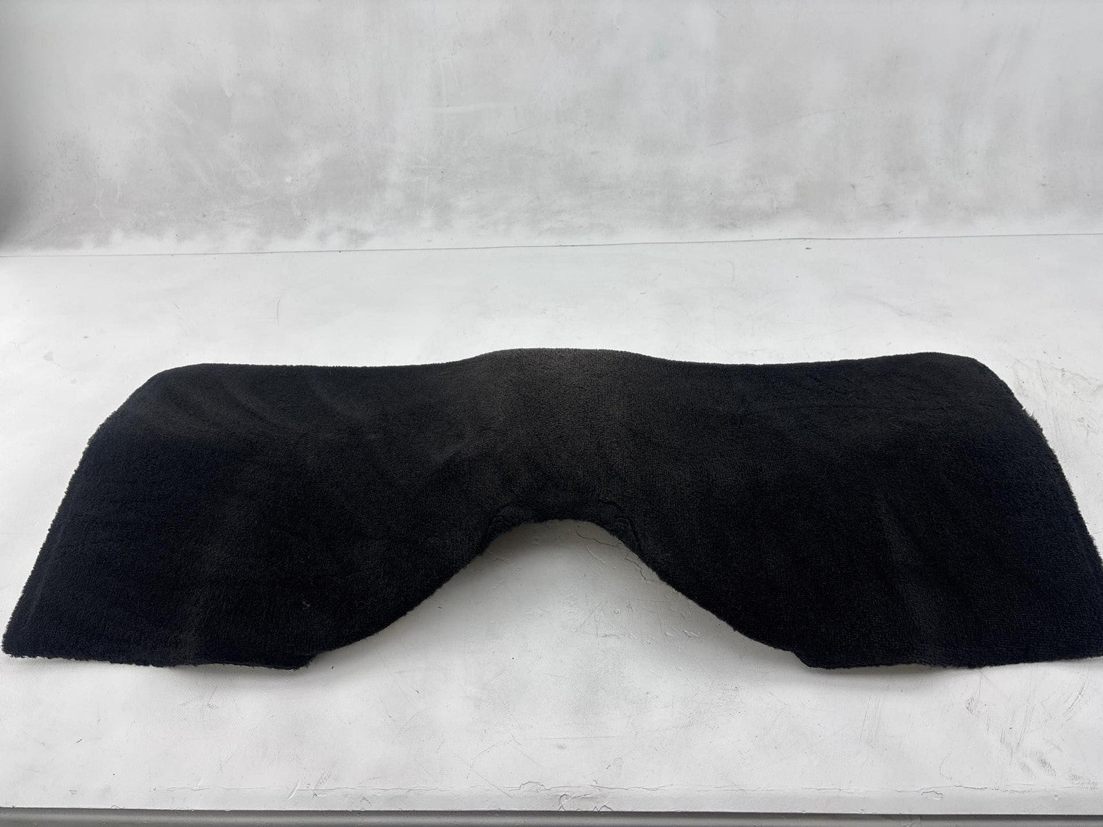 1997-2004 Porsche Boxster Rear Engine Compartment Carpet Liner Trim Cover OEM