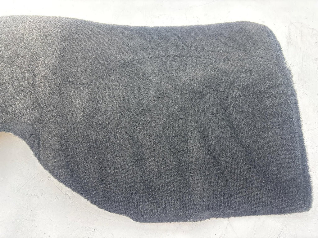 1997-2004 Porsche Boxster Rear Engine Compartment Carpet Liner Trim Cover OEM