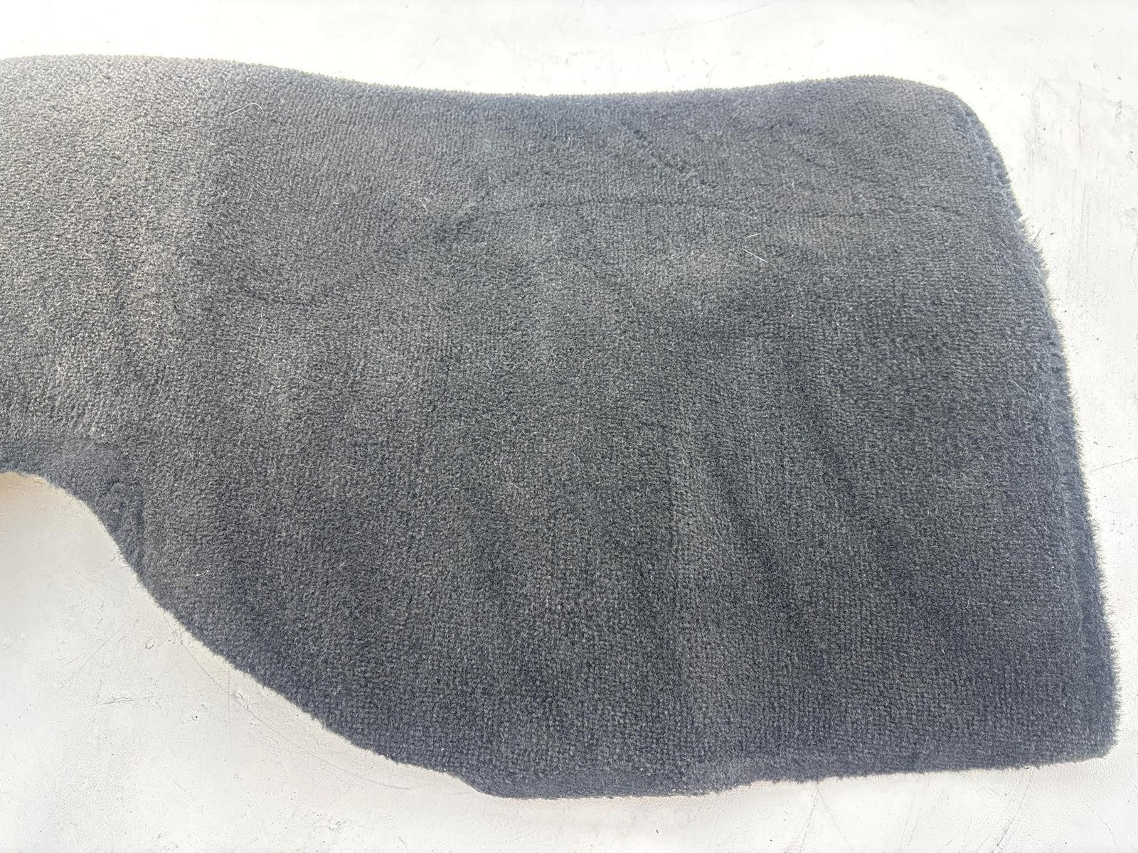 1997-2004 Porsche Boxster Rear Engine Compartment Carpet Liner Trim Cover OEM