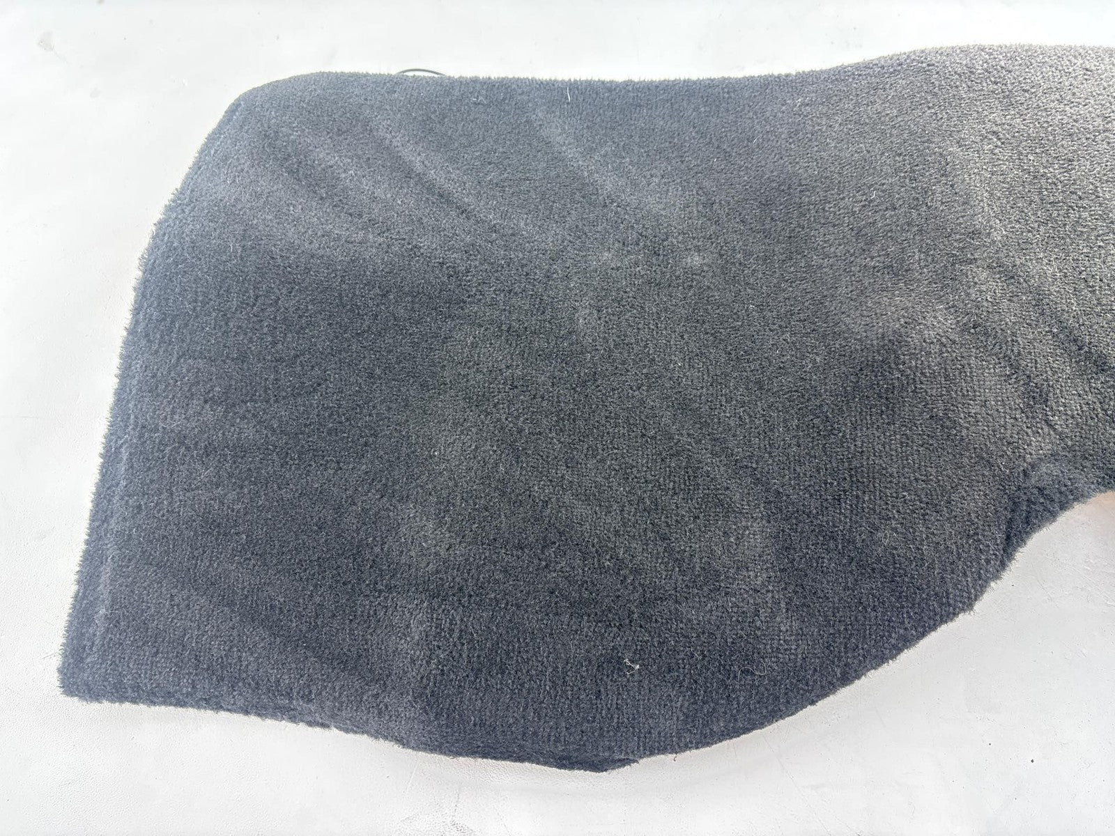 1997-2004 Porsche Boxster Rear Engine Compartment Carpet Liner Trim Cover OEM