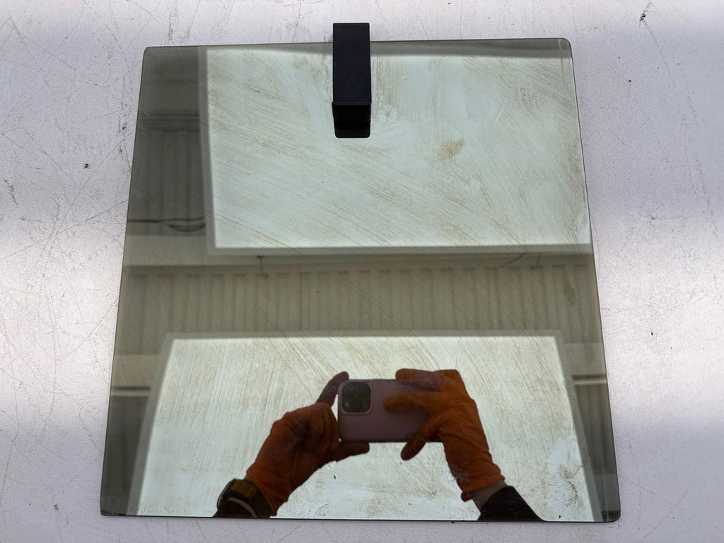 1983-1997 FORD RANGER REGULAR CAB SLIDING GLASS OEM