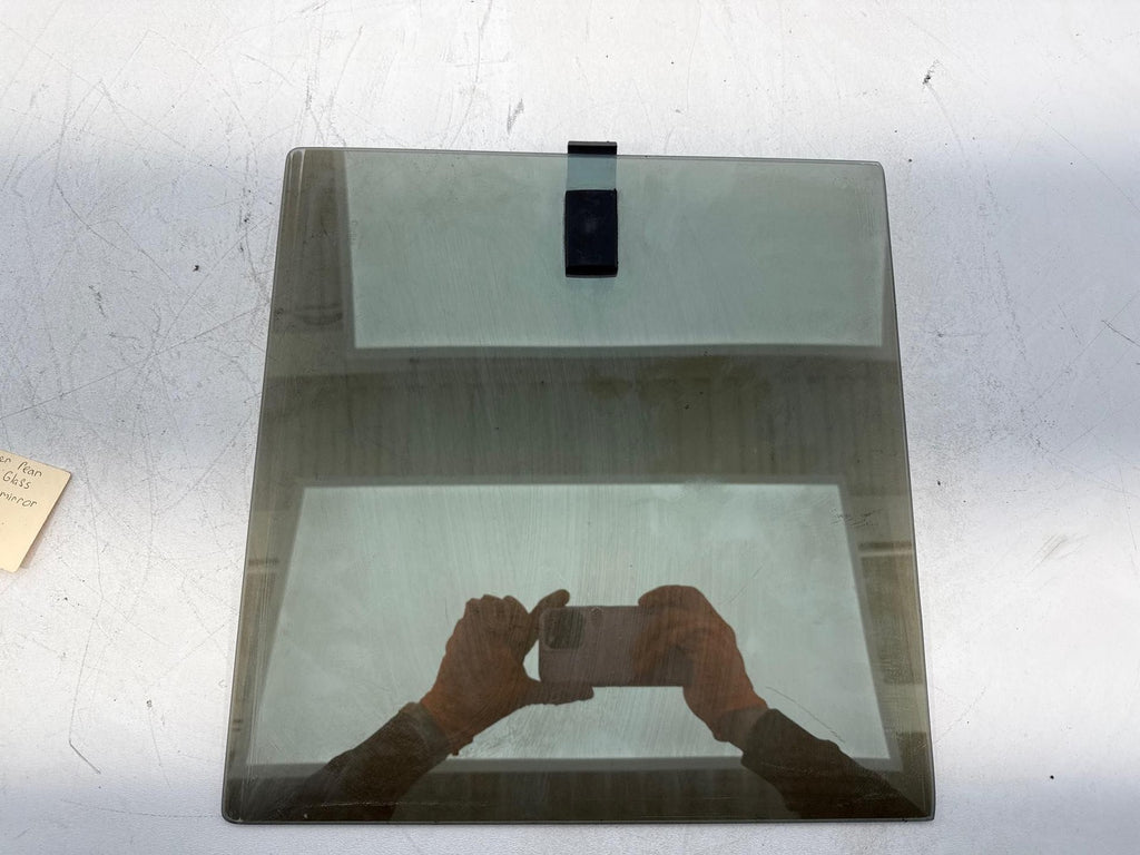 1983-1997 FORD RANGER REGULAR CAB SLIDING GLASS OEM