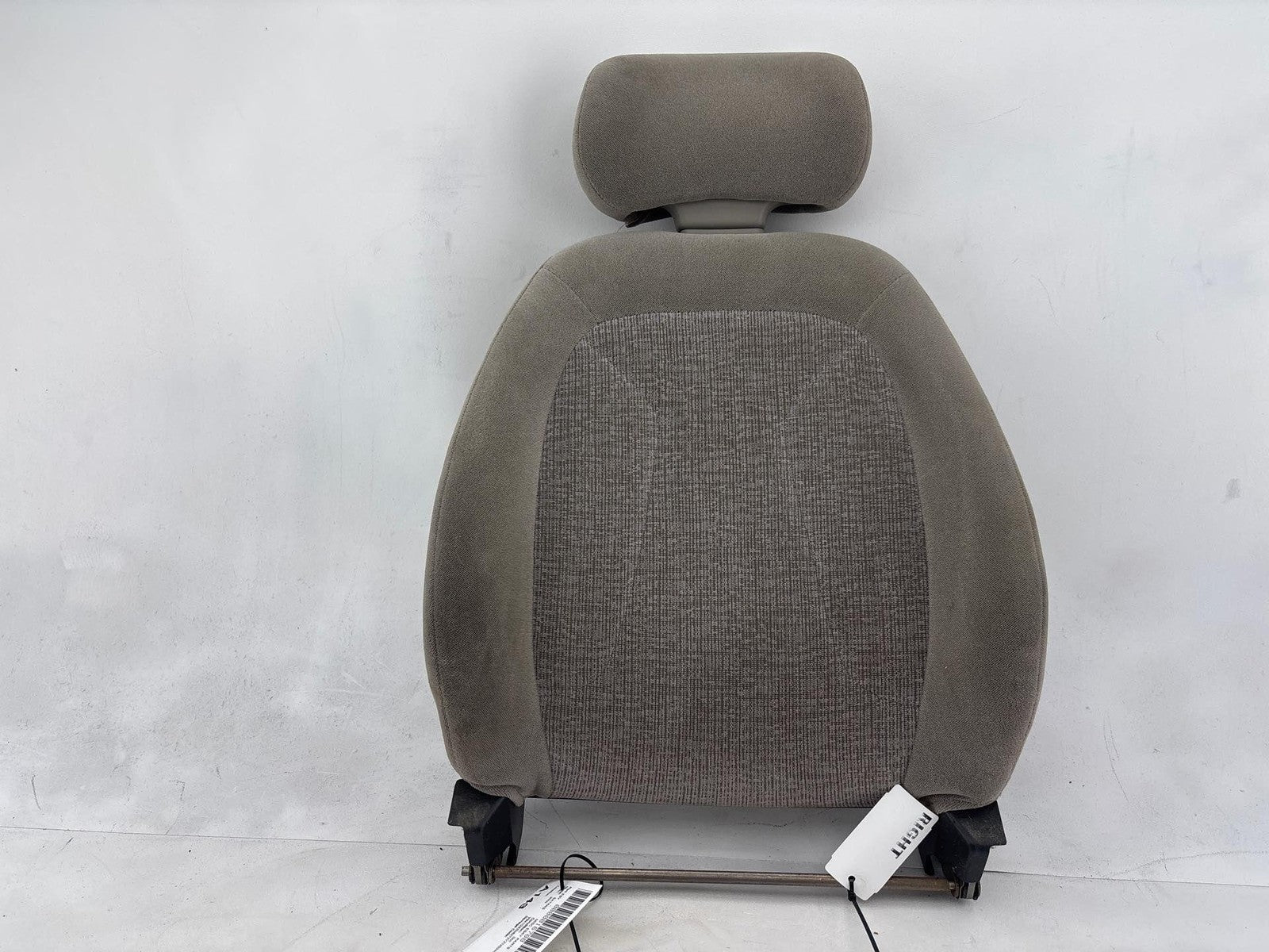 00-02 Saturn Sw2 Front Passenger Side Upper Seat Cushion